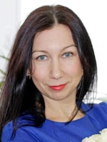 Популовских Наталья Владимировна