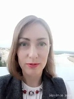 Кузнецова Ольга Александровна