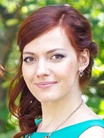 Осокина Дарья Алексеевна
