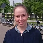 Мария Алексеевна Суворова