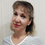 Марина Владимировна Новгородцева