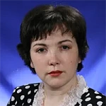 Юлиана Евгеньевна Соловьева