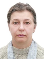 Якимова Марина Борисовна