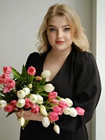 Казакова Алина Сергеевна
