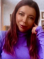 Клюкина Наталья Анатольевна