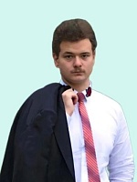 Гаптухаев Василий Алексеевич