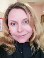 Швецова Инесса Юрьевна