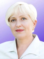 Гончарова Светлана Александровна