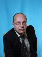 Тараканов Юрий Степанович