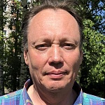 Будилов Виктор Анатольевич