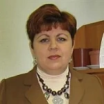 Русских Валентина Анатольевна