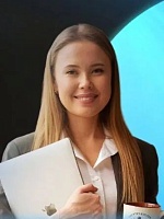 Брусова Марина Витальевна