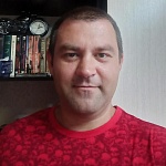 Новокшонов Роман Рубенович