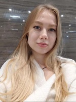 Бакулева Эльвира Дмитриевна