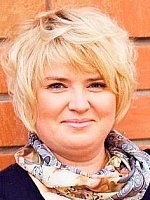 Вохмянина Елена Анатольевна