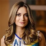 Дмитриенко Маргарита Александровна