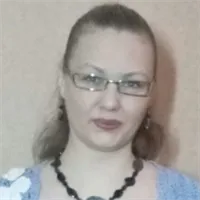 Ольга Владимировна Гусева