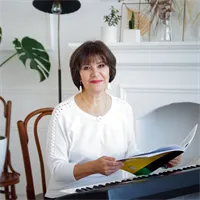 Елена Вениаминовна Воронина