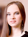 Кислицына Юлия Михайловна