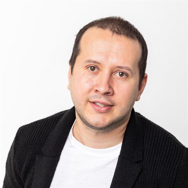 Григорьев Владимир Вячеславович Григорьев Владимир Вячеславович