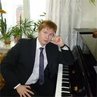Павел Николаевич Самойловских Павел Николаевич Самойловских