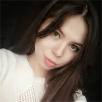 Кристина Михайловна Менчикова