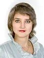 Соловьева Эльвира Рафхатовна