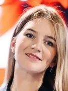Балыбердина Анастасия Александровна