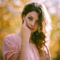 Екатерина Игоревна Орлова Екатерина Игоревна Орлова