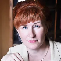 Наталья Анатольевна Новикова