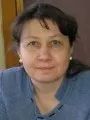 Красникова Ирина Павловна