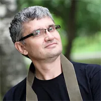 Роман Петрович Калашников