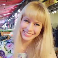 Марина Александровна Баюрова