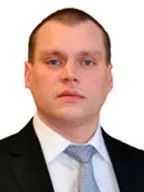 Калугин Иван Александрович