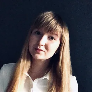 Влада Сергеевна Сергеева