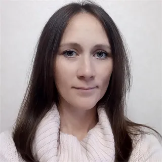 Ольга Вячеславовна Минина Ольга Вячеславовна Минина