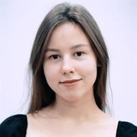 Ситникова Виолетта Алексеевна