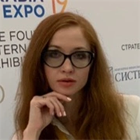Перминова Ирина Андреевна