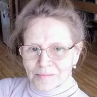 Галина Михайловна Дружинина Галина Михайловна Дружинина