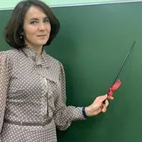 Поздеева Ирина Васильевна