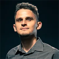 Егор Юрьевич Калганников