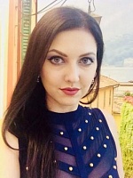 Кочеткова Елена Леонидовна