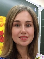 Долгорукова Екатерина Юрьевна