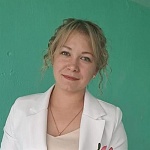 Наймушина Анастасия Андреевна
