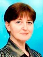 Загарских Светлана Анатольевна