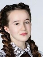 Камаева Татьяна Фёдоровна