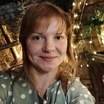 Подшивалова Юлия Николаевна