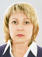 Норкина Ирина Игоревна