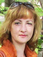 Волкова Елена Александровна