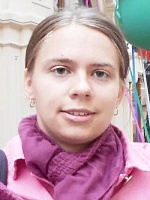 Николаева Екатерина Аркадьевна